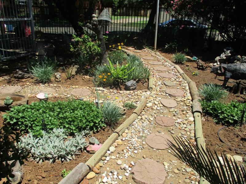 4 Bedroom Property for Sale in Pellissier Free State